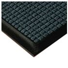 M+A Matting 200 WaterHog&reg; Squares Classic Indoor/Outdoor Wiper/Scraper Mat