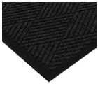 M+A Matting 208 WaterHog&reg; Diamond Classic Indoor/Outdoor Wiper/Scraper Mat