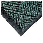 M+A Matting 296 WaterHog&reg; Diamondcord Indoor Wiper/Scraper Mat