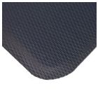 Andersen 421 Hog Heaven Indoor Wet/Dry Anti-Fatigue Mat, Black