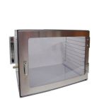 CleanPro Desiccator Cabinet with Clear Acrylic or Static Dissipative PVC