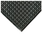 Ergomat IN-ESD Infinity Bubble ESD Mat, Black