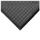 Ergomat EFS Complete Smooth ESD Mat, Black