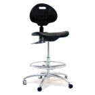 Gibo/Kodama P3000AT Stamina Polyurethane Production Chair