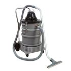 Nilfisk VT60CR Wet/Dry Cleanroom Vacuum