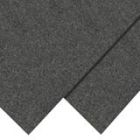 Protektive Pak Cushion Grade Dissipative Foam, Black