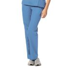 7456 Fashion Seal® Womens' Slacks, Ciel Blue