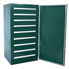 Vidmar IG0200 Inert Gas Cabinet, 27.75" x 30" x 44"