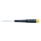 Wiha ESD-Safe Precision Slotted Screwdrivers