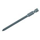 Wiha PoziDriv&reg; Power Bits, 90mm OAL