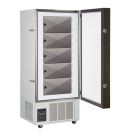 Yamato Scientific ULF-U Upright-Style Ultra-Low Temperature Freezer with Manual Defrost, -40&deg;C to -85&deg;C