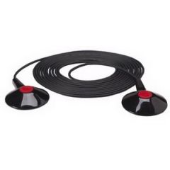 3M 2389 10' Monitor/Mat Interconnect Cord (No Resistor)