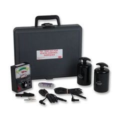 3M 701 Megohmmeter Test Kit