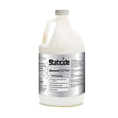 ACL 4700-SS1 Staticide Diamond ESD Polyurethane Floor Paint, Dark Gray, 1 Gallon