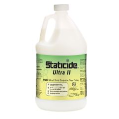 ACL 4800-1 Staticide Ultra II Floor Finish, 1 Gallon