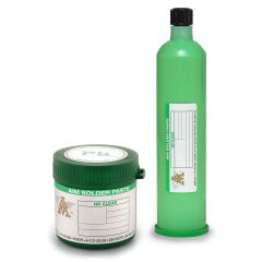 SAC305 Lead-Free M8 No-Clean Solder Paste