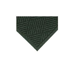 M+A Matting 2297 WaterHog&reg; Max Diamond Fashion Indoor/Outdoor Wiper/Scraper Mat