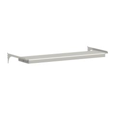 Arlink 4375S Switchable 2/4 Lamp Fluorescent Light Fixture, 14" x 36"