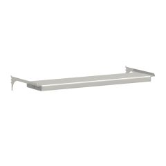 Arlink 4475S Switchable 2/4 Lamp Fluorescent Light Fixture, 14" x 48"