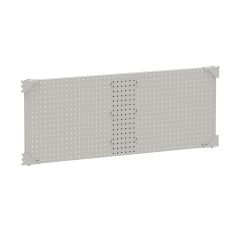 Arlink 8333 Steel Pegboard Panel, 18" x  30"