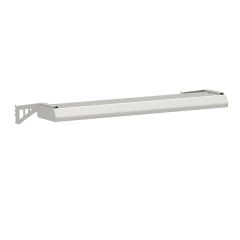 Arlink 8533XL Dual Lamp Fluorescent Light Fixture, 26" x 36"