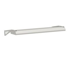 Arlink 8534XL Dual Lamp Fluorescent Light Fixture, 26" x 48"