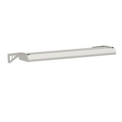 Arlink 8655XL Dual Lamp Fluorescent Light Fixture, 26" x 60"