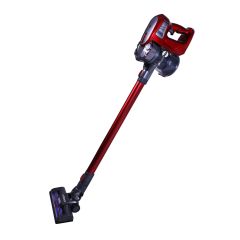 Atrix International ACSV-1 Rapid RED Cordless Stick Vacuum