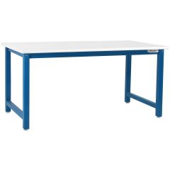 BenchPro&trade; Kennedy Series Workbench with LisStat&trade; ESD Laminate