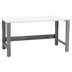 BenchPro&trade; Roosevelt Series Workbench with LisStat&trade; ESD Laminate