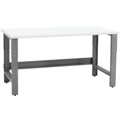 BenchPro&trade; Roosevelt Series Workbench with Formica&reg; Laminate