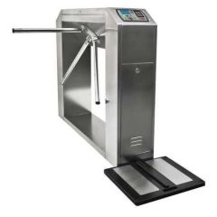 Botron B89015 ELITE Access Control Basic Turnstile Combo Tester