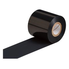 Brady R6000 Halogen-Free Printer Ribbon, Black, 2.36" x 984'