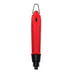 CHP AT-3681 AT Series ESD-Safe Brushed In-Line Direct Plug Electric Torque Screwdriver with Push-to-Start