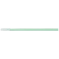 CleanPro CPS-843 CleanFoam Polyurethane Swabs with Short Polypropylene Handle, 2.795" OAL (Case of 25,000)