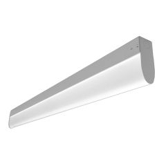 CleanPro Teardrop Class 100 Cleanroom LED Luminaire, 120-277V