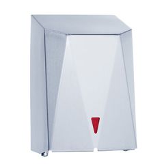 CleanPro&reg; Turbo Trock Automatic Hand Dryer