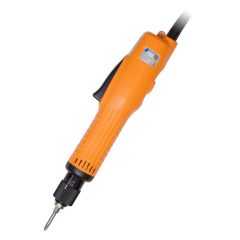 Delta Regis Tools BESL300 Direct Plug Brushless In-Line Electric Torque Screwdriver with Lever Start