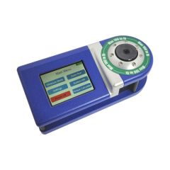 Delta Regis Tools DRTQ-100-I Digital Torque Tester with Touch Screen