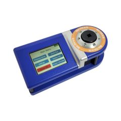 Delta Regis Tools DRTQ-250-I Digital Torque Tester with Touch Screen