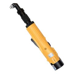 Delta Regis Tools ESB828/RA Cordless Brushless Right Angle Electric Torque Screwdriver with Lever Start