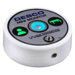 Desco 19341 Mini Monitor