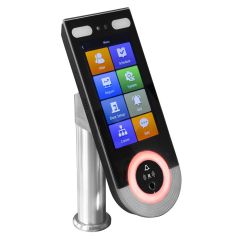 Desco 50748 Face Recognition Terminal for SmartLog Pro® Turnstiles