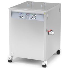 Elmasonic xtra ST Ultrasonic Cleaner with Heater