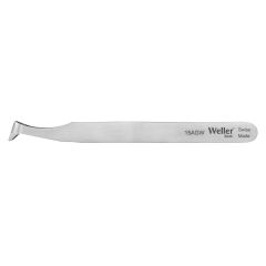 Erem 15AGW Swiss-Made Carbon Steel Tweezer