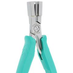 Excelta 500-12-US Five Star 5.50" Carbon Steel Forming Plier (Transistor Leads)