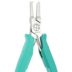 Excelta 500-92-US Five Star 5.50" Carbon Steel Forming Plier