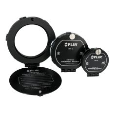 FLIR IRW-3C 3" Aluminum IR Inspection Window