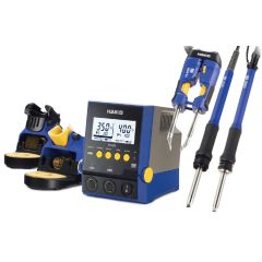 Hakko ESD-Safe Modular Soldering System