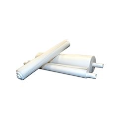 High Tech Conversions M-NT10-1485 Nova-Tech 1000 Polycellulose Stencil Rolls for MPM Printers, 17.5" x 18" x 39' Roll